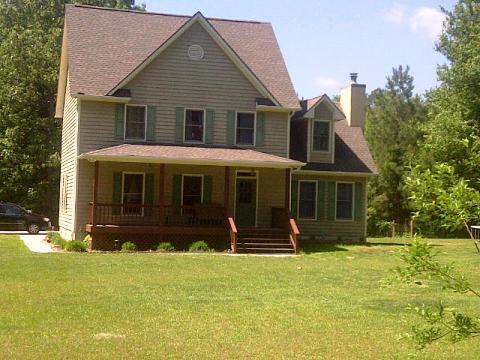 Primary Photo - 1577 Catherines Lake Rd