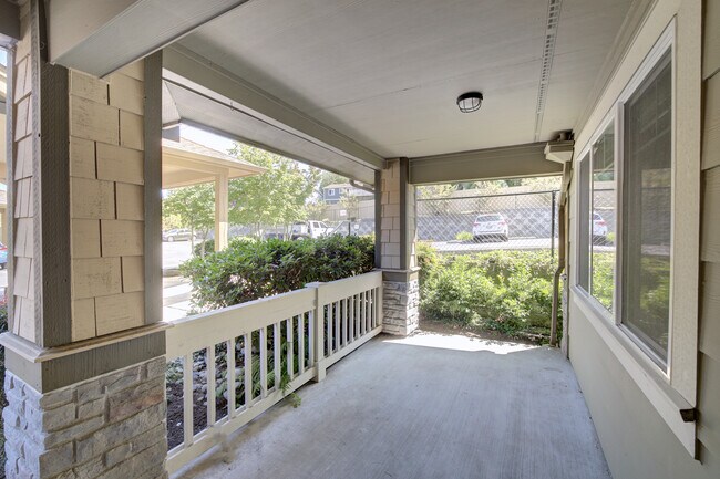 Foto del edificio - 11306 124th Ave NE