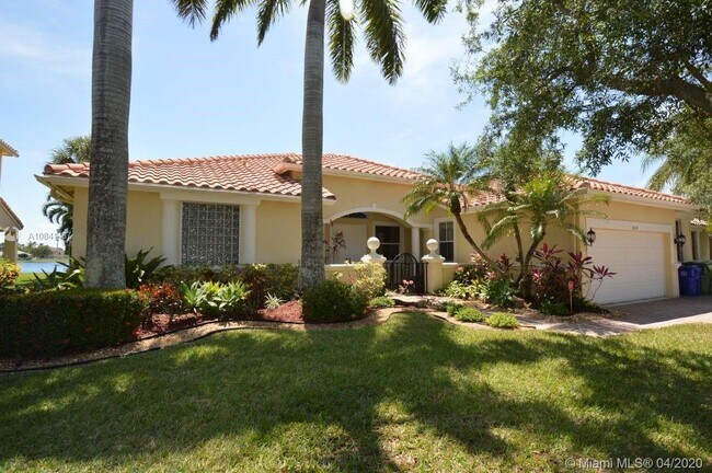 Foto del edificio - 18630 SW 7th St