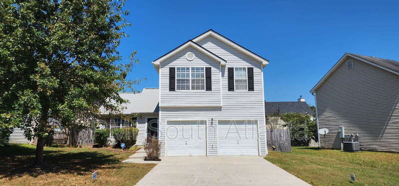 Foto principal - 1219 Quail Hunt Dr