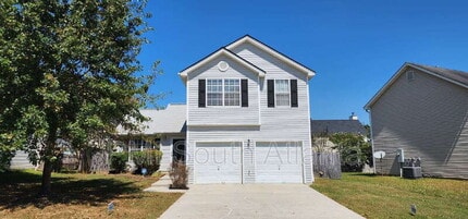 Building Photo - 1219 Quail Hunt Dr