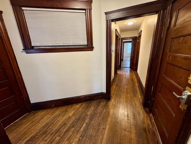 Foto del edificio - 9 Fairfield St