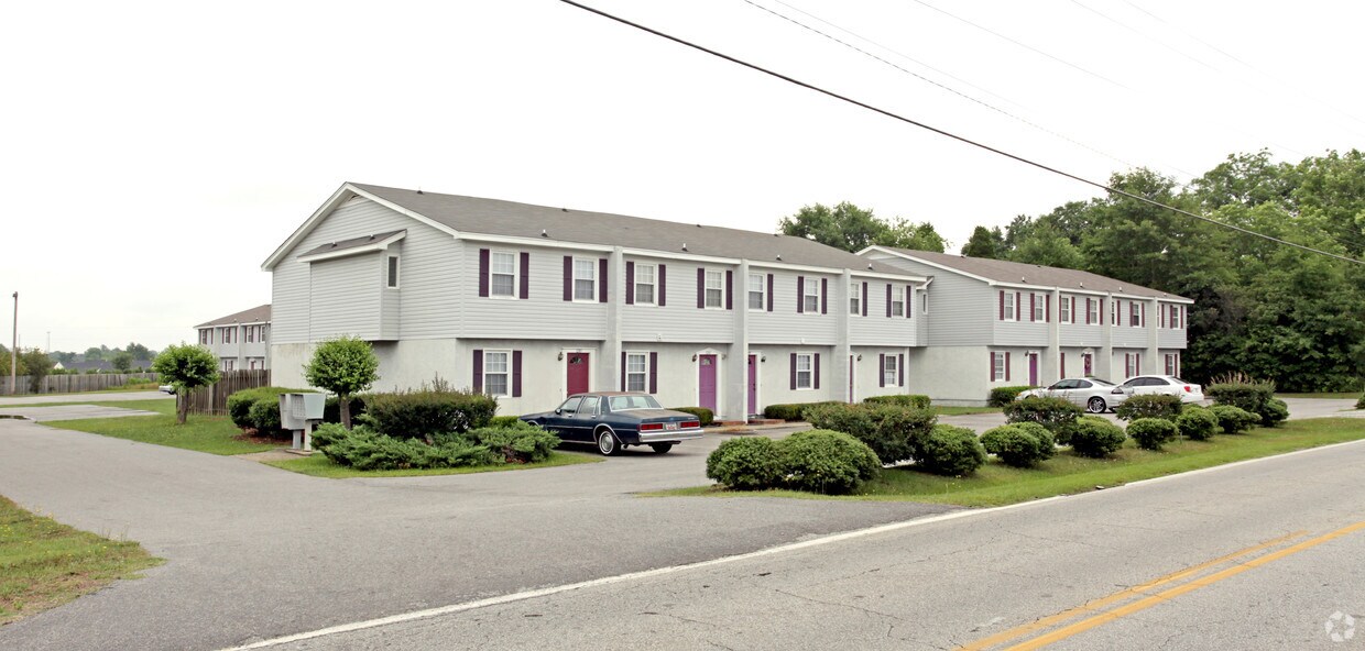 Primary Photo - 1285-1301 Banks Mill Rd