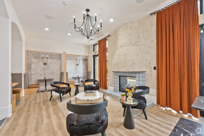 Vasari - Co-op Workspace - VASARI AT VENTANA