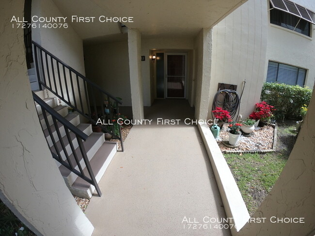 Building Photo - 700 Starkey Rd