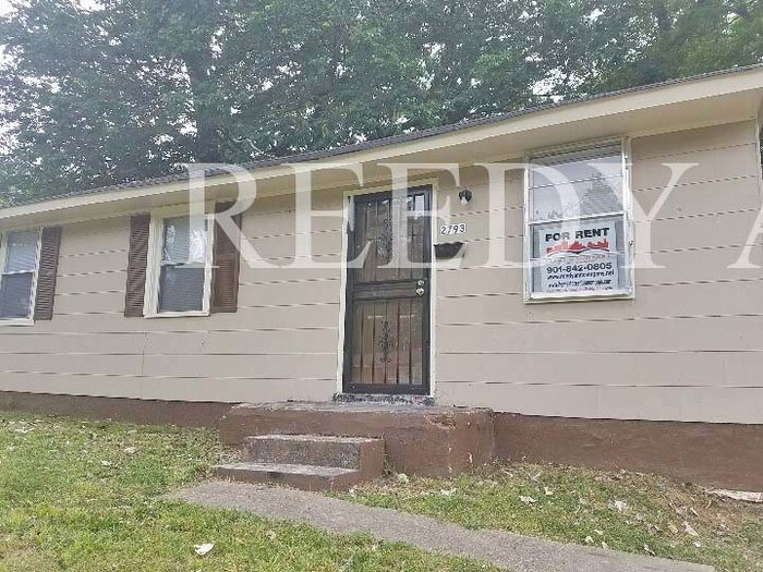 Best Home in Orange Mound House Rental in Memphis, TN