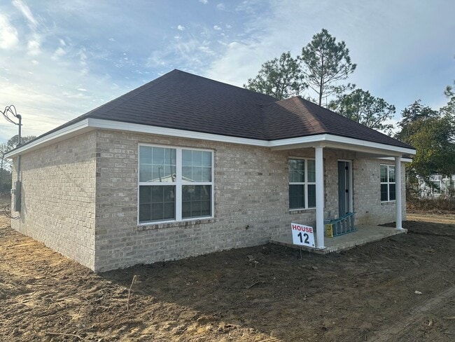 Building Photo - 3 Bed 2 Bath Brick Home - New Construction - Available NOW