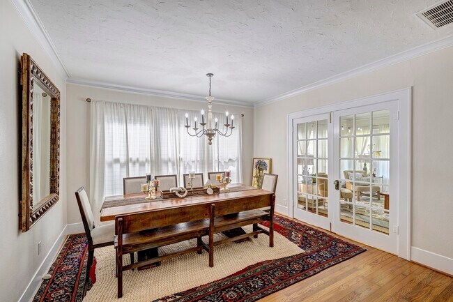 Foto del edificio - 1533 Harold St