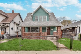 Building Photo - 1432 N Olney St