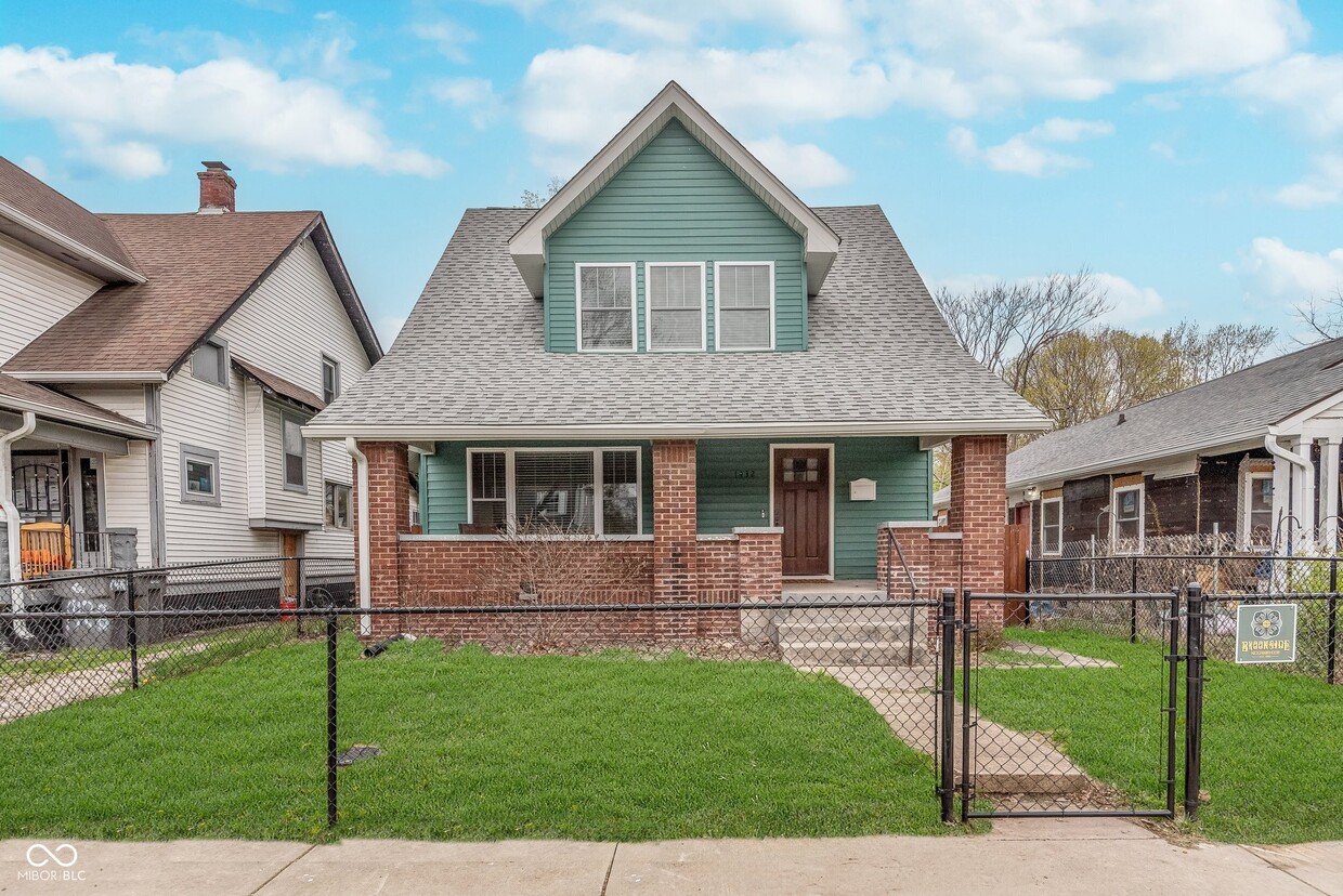 Foto principal - 1432 N Olney St
