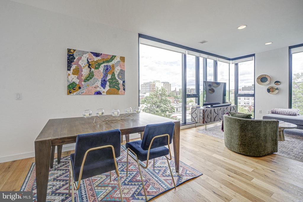 Foto principal - 57 N St NW