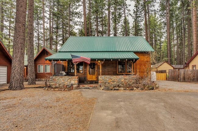 Foto del edificio - 3628 Forest Ave