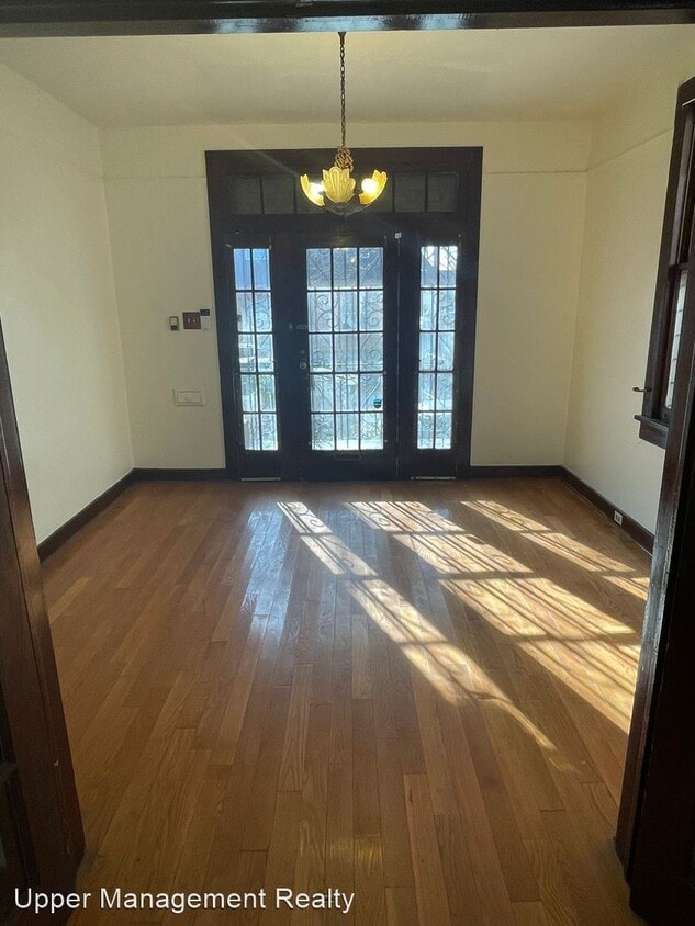 2 br, 1 bath Apartment 1829 1832 Touro... Room for Rent in New