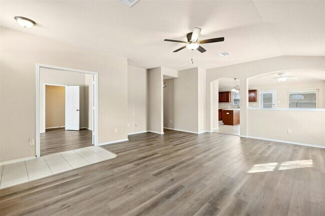 Building Photo - 2503 Butler Way