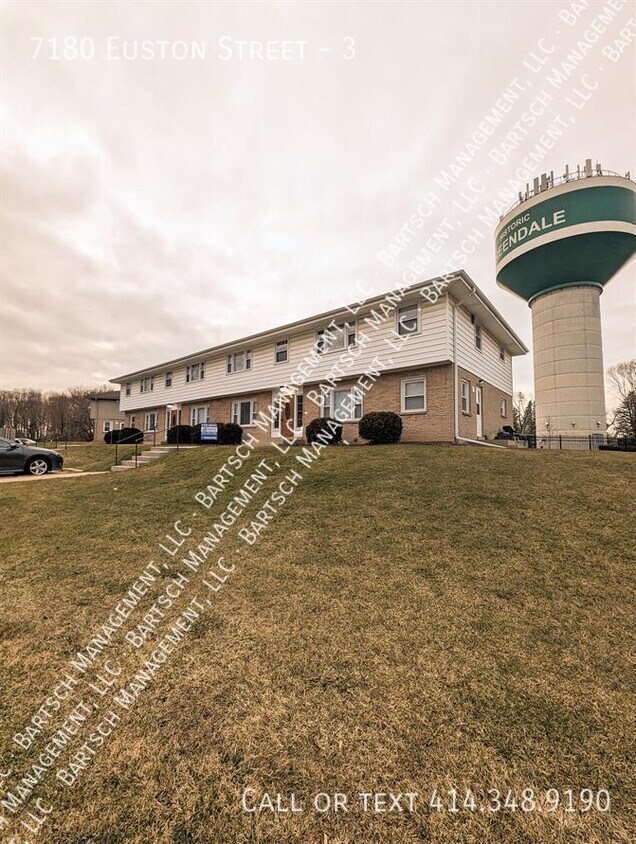 Foto principal - 7180 Euston St