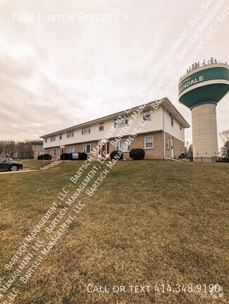 Building Photo - 7180 Euston St