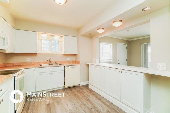 Foto del edificio - 3622 Washburn St