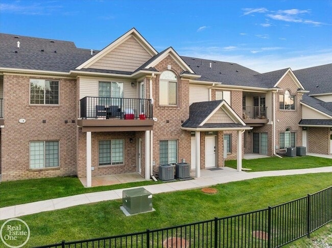 Foto del edificio - 2850 Barrington Square