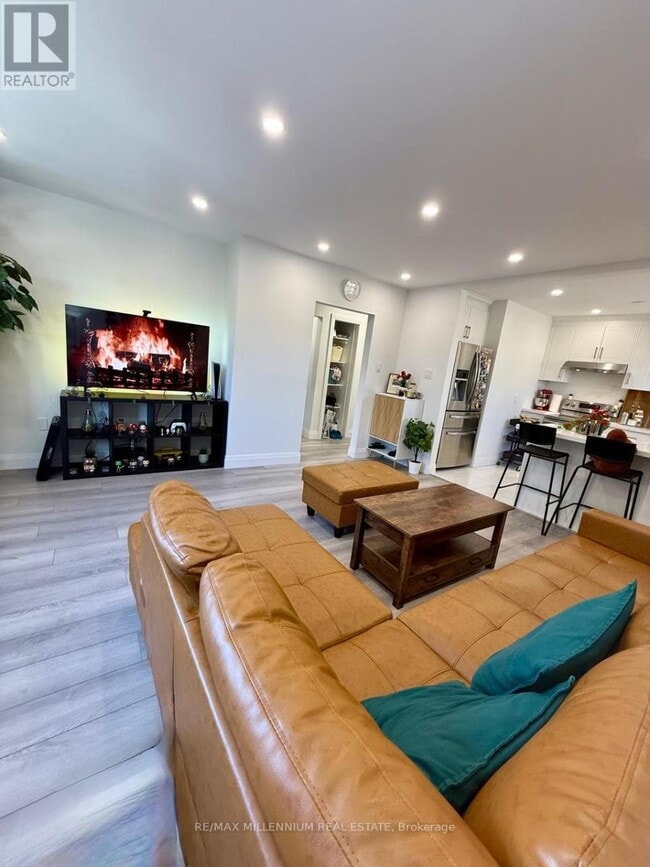 Photo du bâtiment - 1115 O'Connor Dr