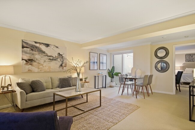 Building Photo - 2310 Ashmead Pl NW