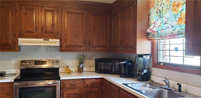 Foto del edificio - 804 N 31st St