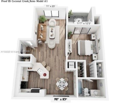 Foto del edificio - 4303 W Atlantic Blvd