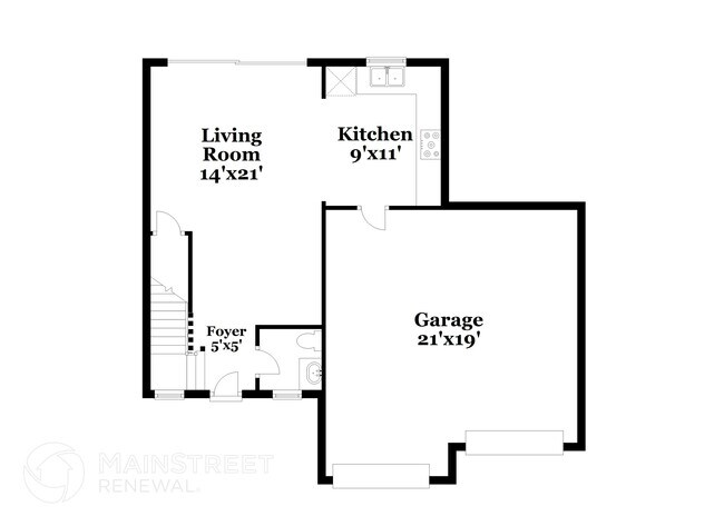 Foto del edificio - 11339 Mandarin Dr