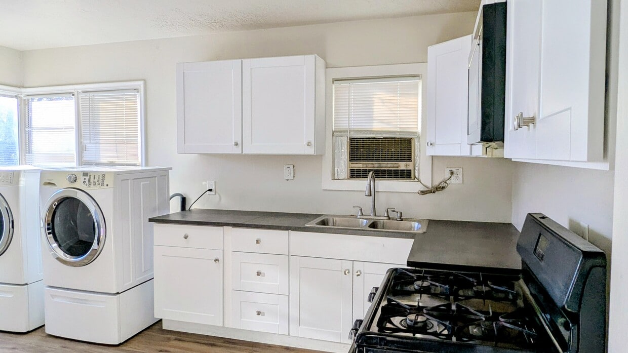 Foto del edificio - 426 Navajo St