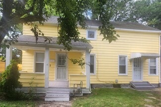 Building Photo - 6611 Wakefield Ave