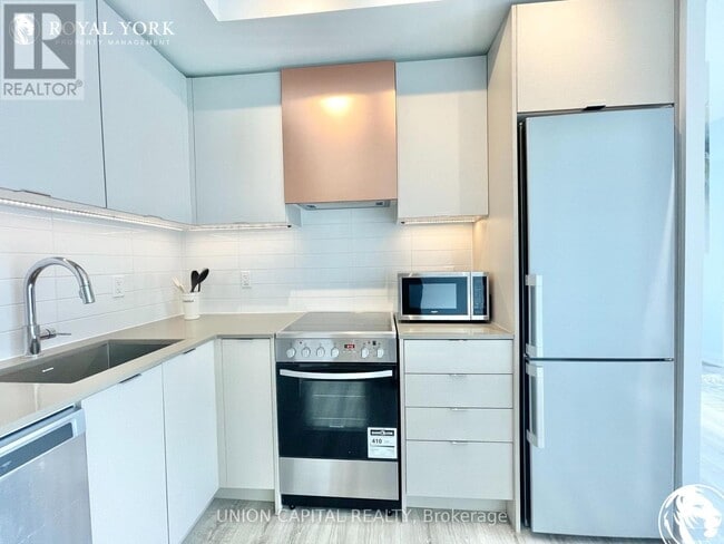 Photo du bâtiment - 10 Gibbs Rd