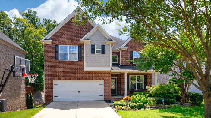 Foto principal - 803 Autry Oak Ct