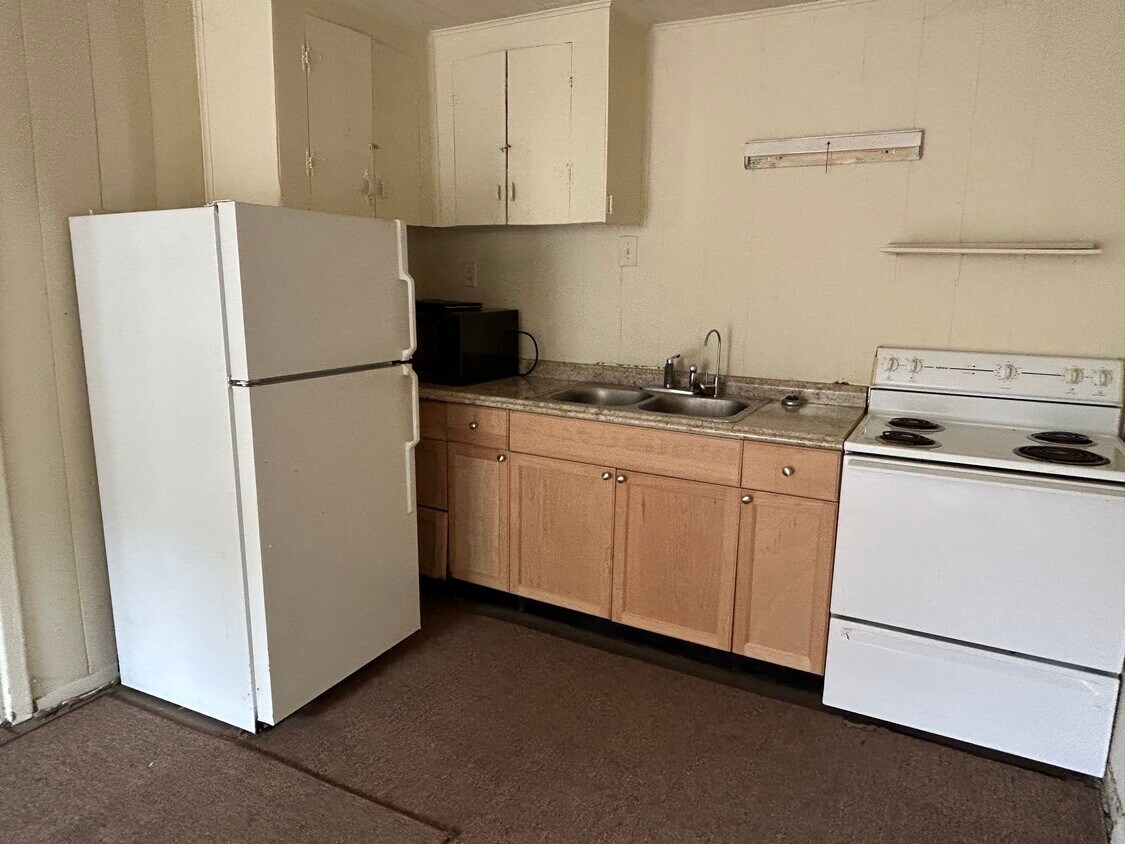 Foto principal - 505 E Virginia Ave