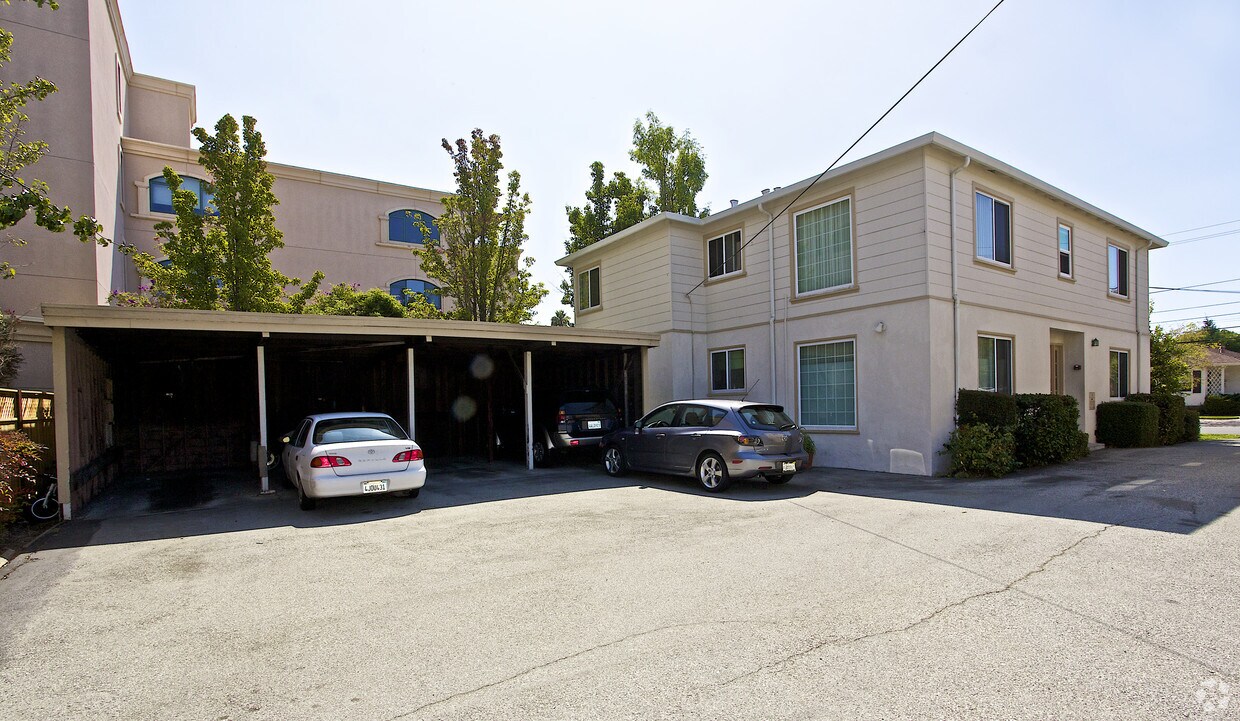 Building Photo - 1433 Jasmine St