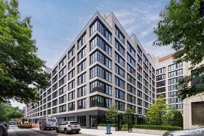109 Ludlow St, New York, NY 10002 - 109 Ludlow St New York