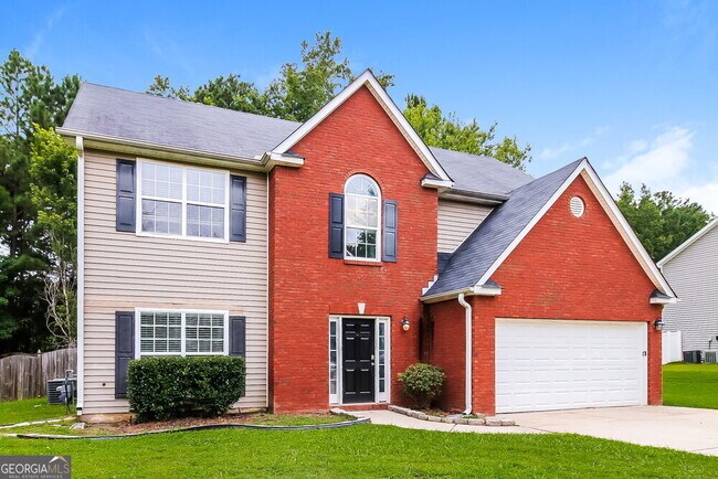 Foto del edificio - 516 Gristmill Ln