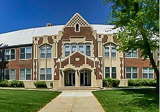 Primary Photo - Buffalo Apartments