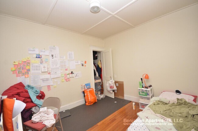 Foto del edificio - 1255 Boylston St