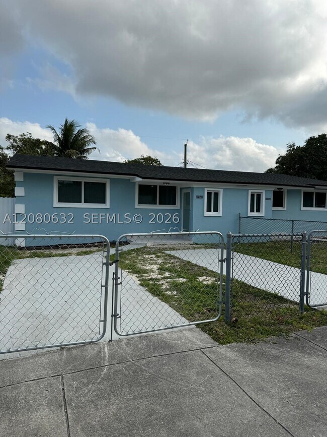 Building Photo - 1220 NW 102nd St