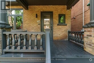 Building Photo - 325 Brunswick Ave