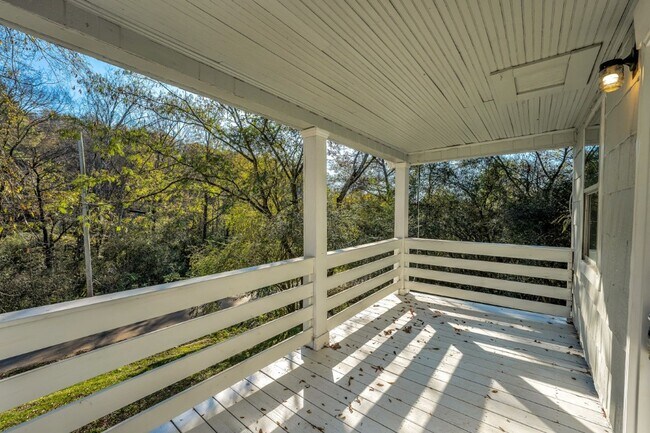 Foto del edificio - Charming Jasper Home with Modern Upgrades ...