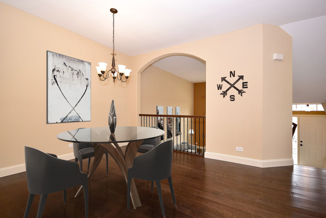 Building Photo - 1544 Lakeridge Ct