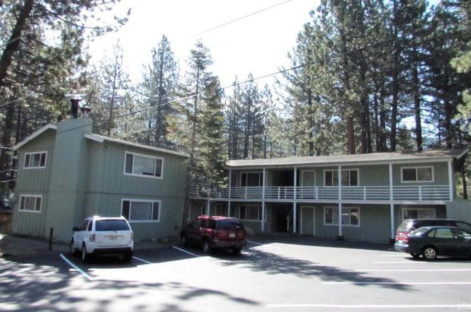Primary Photo - 3678 Larch Avenue