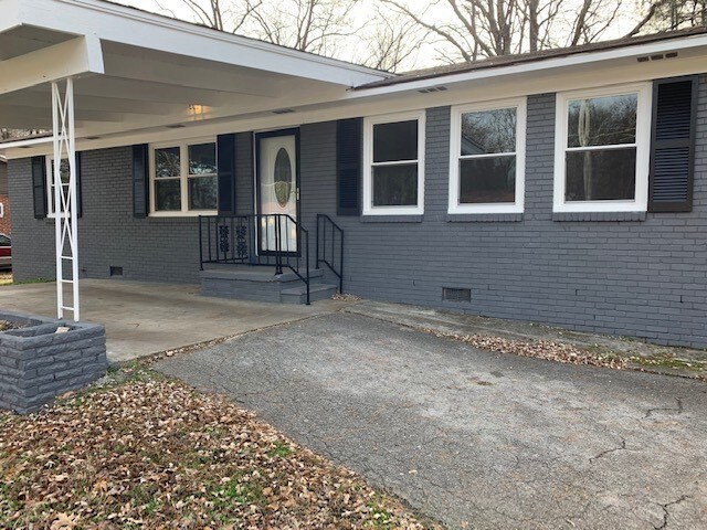 Foto principal - 4611 Rutledge Dr NW