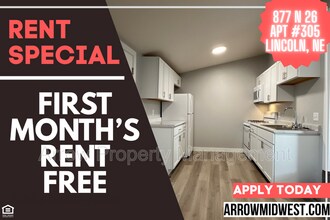 Building Photo - 877 N 26th St