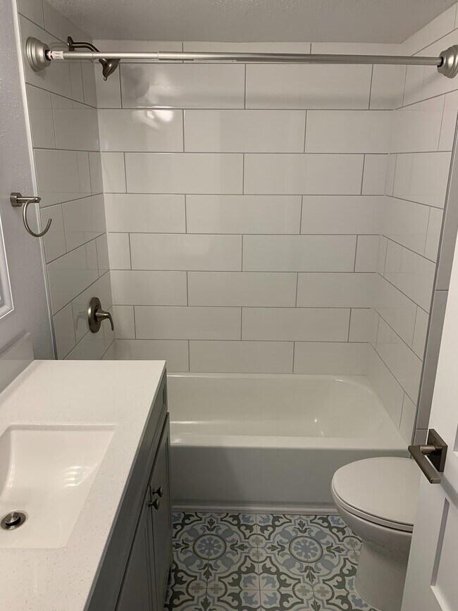 Foto del edificio - Newly remodeled 1bedroom