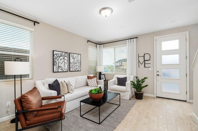 Foto del edificio - Newly Built 3-bed 2.5-bath Wilson Home in Riverstone