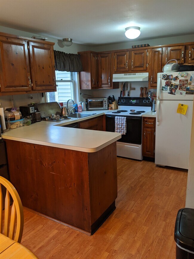 Building Photo - 51 Fords Landing Dr