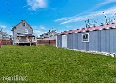 Building Photo - 2 br, 2 bath House - 233 Fairlawn Ave