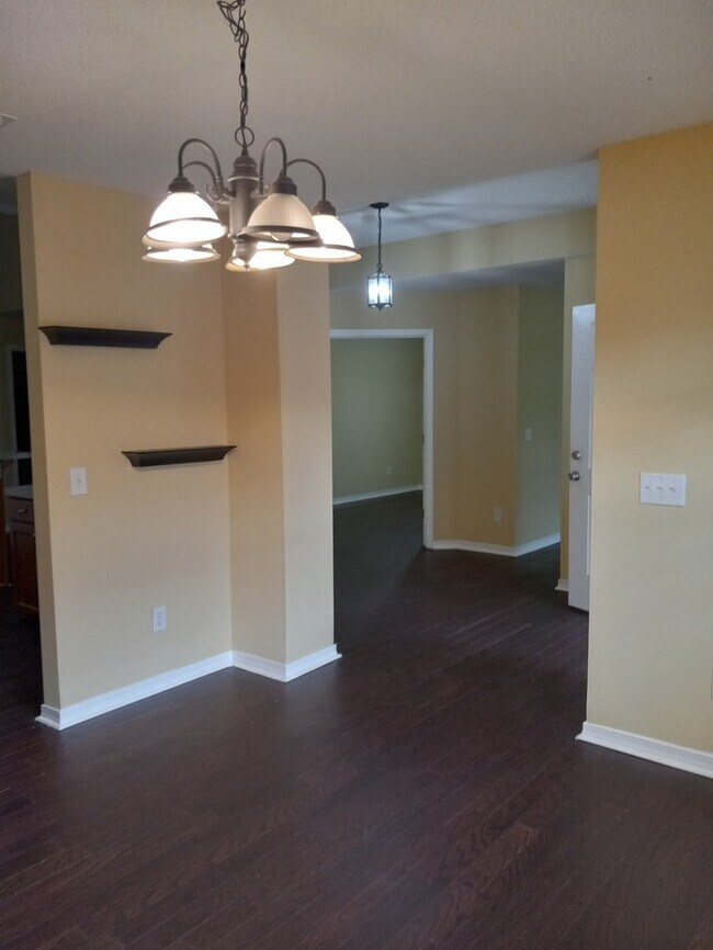 Building Photo - New flooring and roof located close to NAS!