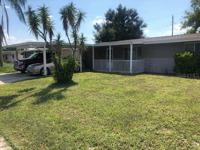 Primary Photo - 2111 Hess Dr